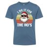 Youth Cotton Tee Thumbnail