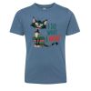 Youth Cotton Tee Thumbnail