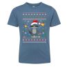 Youth Cotton Tee Thumbnail