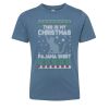 Youth Cotton Tee Thumbnail