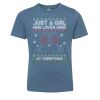 Youth Cotton Tee Thumbnail