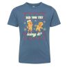 Youth Cotton Tee Thumbnail