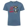Youth Cotton Tee Thumbnail