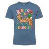 Youth Cotton Tee Thumbnail