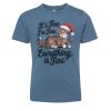 Youth Cotton Tee Thumbnail