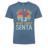 Youth Cotton Tee Thumbnail