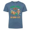 Youth Cotton Tee Thumbnail