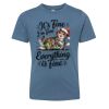 Youth Cotton Tee Thumbnail