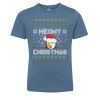 Youth Cotton Tee Thumbnail
