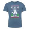 Youth Cotton Tee Thumbnail