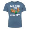 Youth Cotton Tee Thumbnail