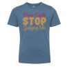 Youth Cotton Tee Thumbnail