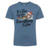 Youth Cotton Tee Thumbnail