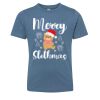Youth Cotton Tee Thumbnail