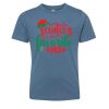 Youth Cotton Tee Thumbnail