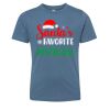 Youth Cotton Tee Thumbnail