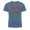 Youth Cotton Tee Thumbnail
