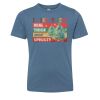 Youth Cotton Tee Thumbnail