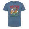 Youth Cotton Tee Thumbnail