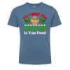 Youth Cotton Tee Thumbnail