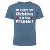 Youth Cotton Tee Thumbnail