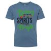 Youth Cotton Tee Thumbnail
