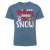 Youth Cotton Tee Thumbnail