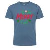 Youth Cotton Tee Thumbnail