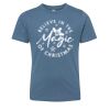 Youth Cotton Tee Thumbnail
