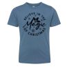 Youth Cotton Tee Thumbnail