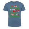Youth Cotton Tee Thumbnail
