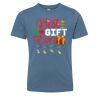 Youth Cotton Tee Thumbnail