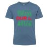 Youth Cotton Tee Thumbnail