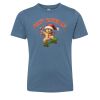 Youth Cotton Tee Thumbnail