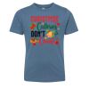 Youth Cotton Tee Thumbnail