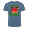Youth Cotton Tee Thumbnail