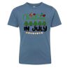 Youth Cotton Tee Thumbnail