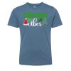 Youth Cotton Tee Thumbnail