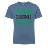 Youth Cotton Tee Thumbnail