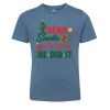 Youth Cotton Tee Thumbnail