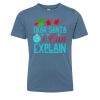 Youth Cotton Tee Thumbnail