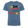 Youth Cotton Tee Thumbnail