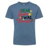 Youth Cotton Tee Thumbnail