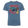 Youth Cotton Tee Thumbnail