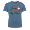 Youth Cotton Tee Thumbnail