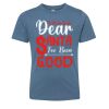 Youth Cotton Tee Thumbnail