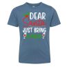 Youth Cotton Tee Thumbnail