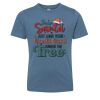 Youth Cotton Tee Thumbnail
