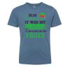 Youth Cotton Tee Thumbnail