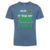 Youth Cotton Tee Thumbnail